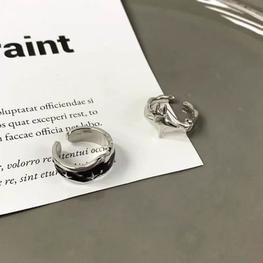 Ring Set | 2 Pcs Set