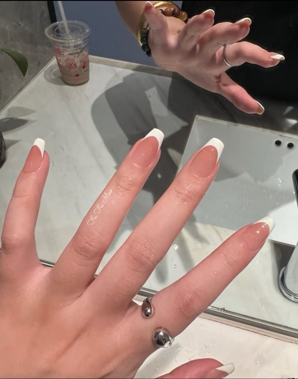 Classic French Gloss