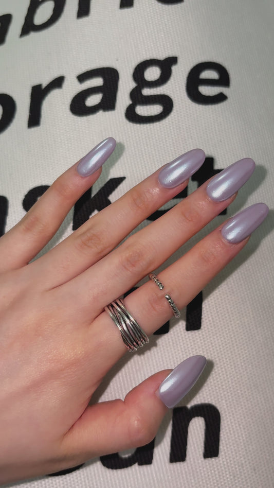 Lavender Shine