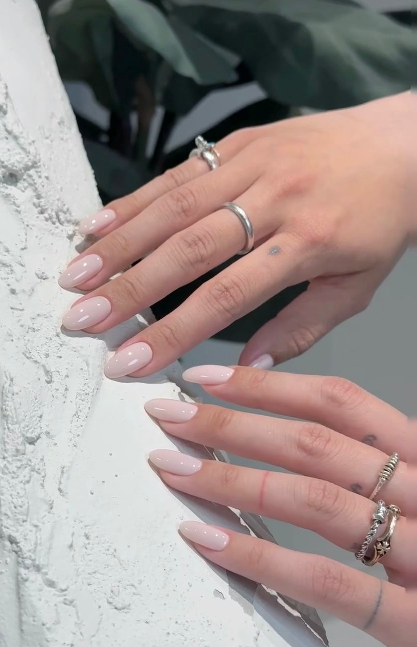 CAN'T GO WRONG WITH PINK