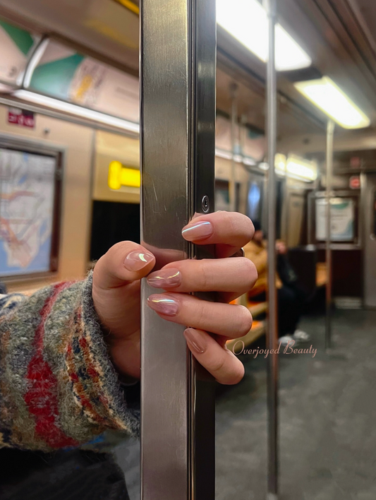Glass Blush